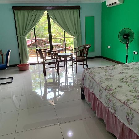 Apartament Myoldhouse Lahad Datu Zewnętrze zdjęcie