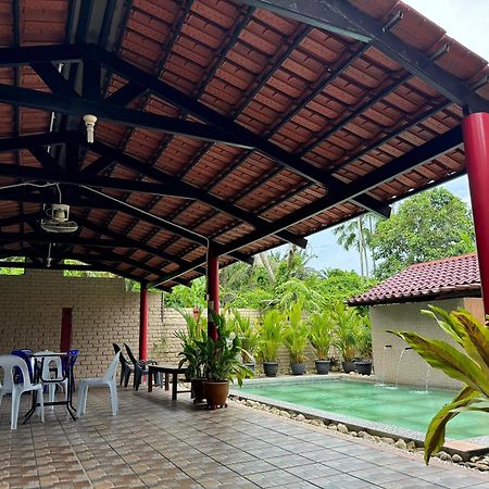Apartament Myoldhouse Lahad Datu Zewnętrze zdjęcie