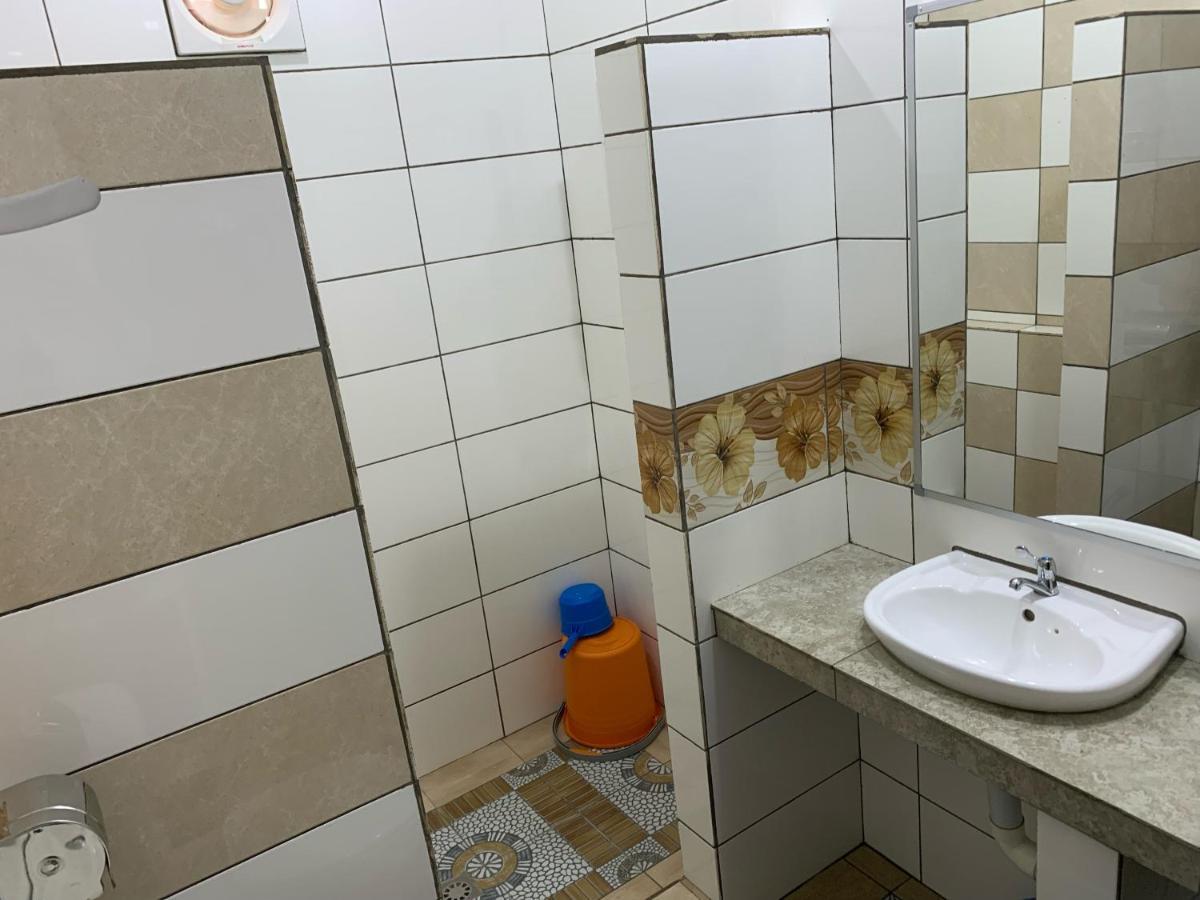 Apartament Myoldhouse Lahad Datu Zewnętrze zdjęcie