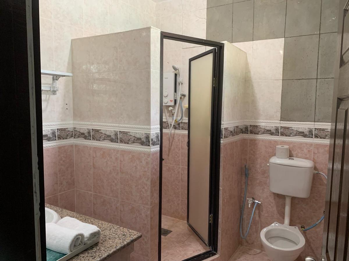 Apartament Myoldhouse Lahad Datu Zewnętrze zdjęcie