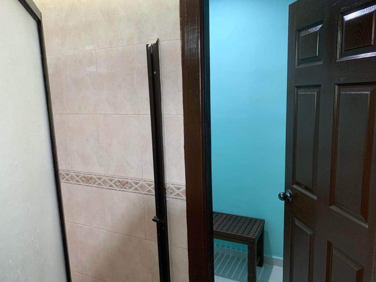 Apartament Myoldhouse Lahad Datu Zewnętrze zdjęcie