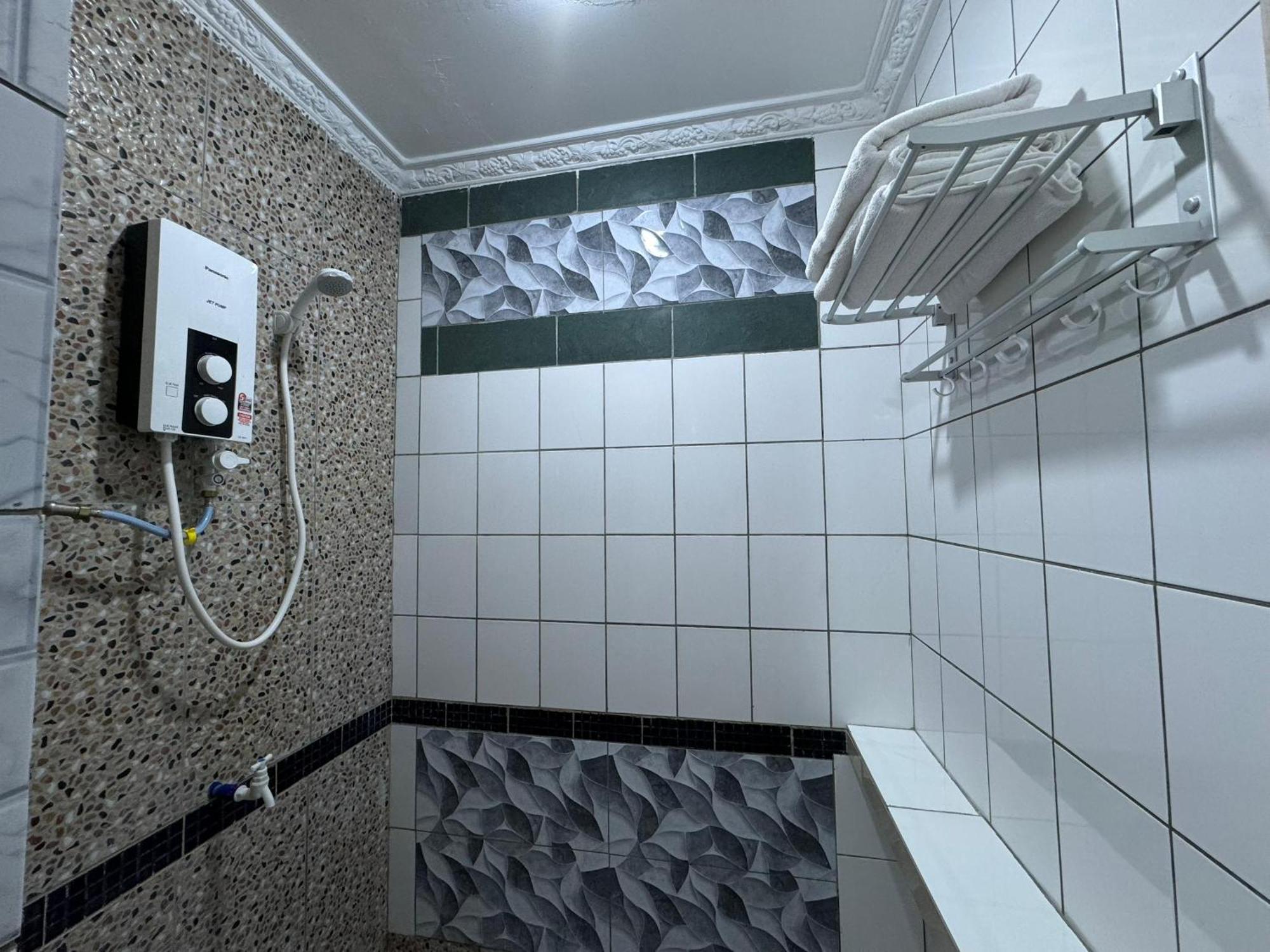 Apartament Myoldhouse Lahad Datu Zewnętrze zdjęcie
