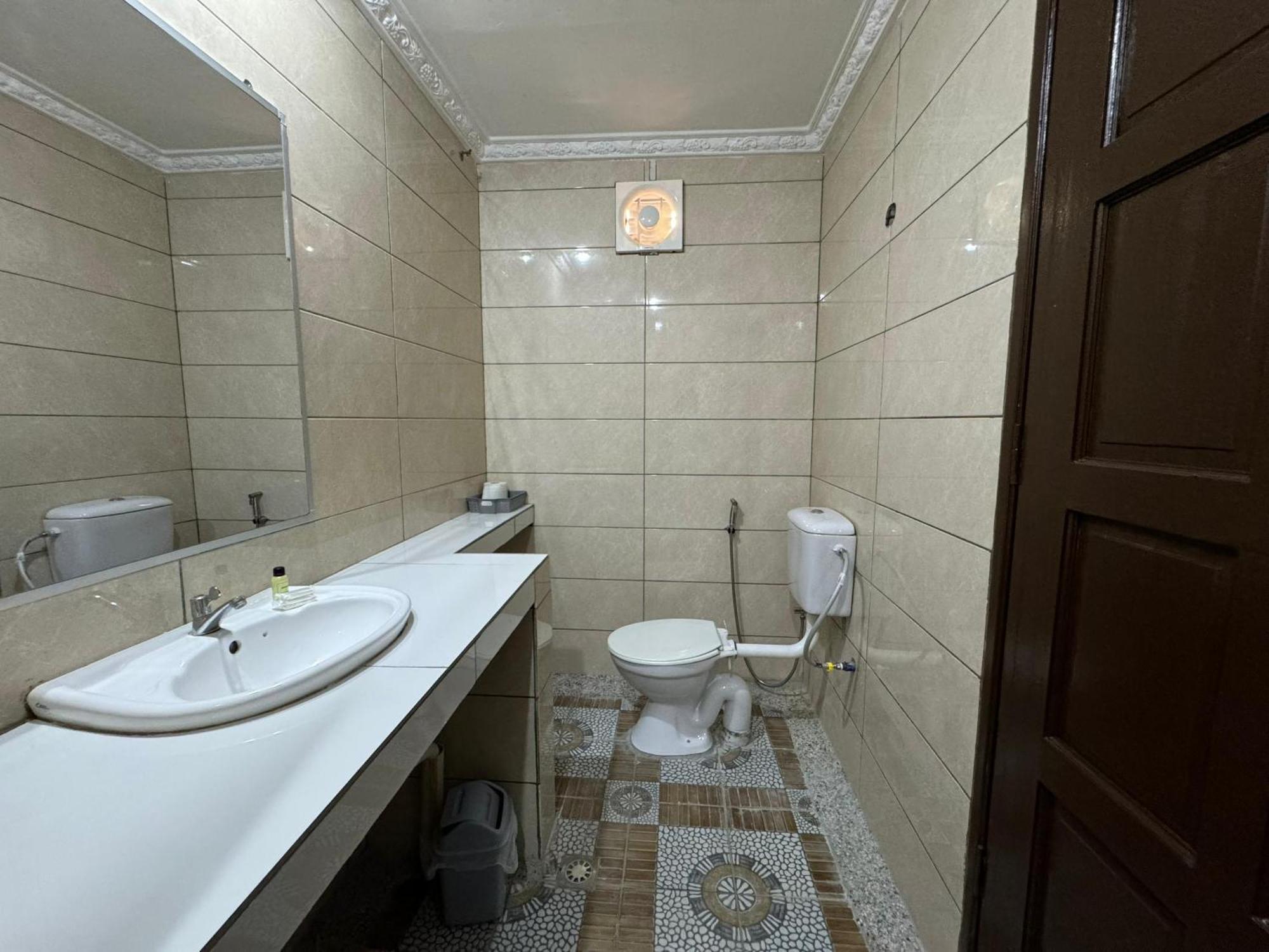 Apartament Myoldhouse Lahad Datu Zewnętrze zdjęcie