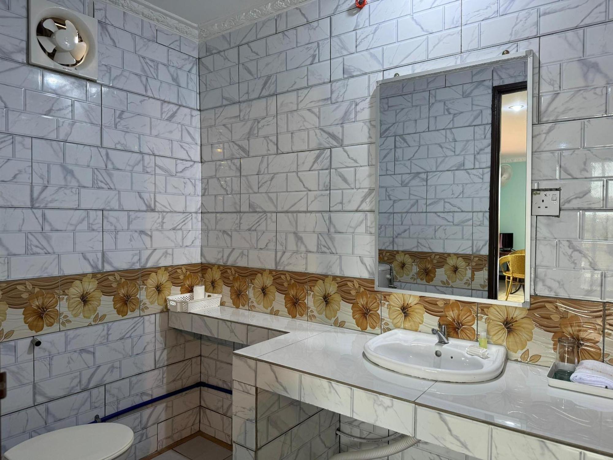 Apartament Myoldhouse Lahad Datu Zewnętrze zdjęcie