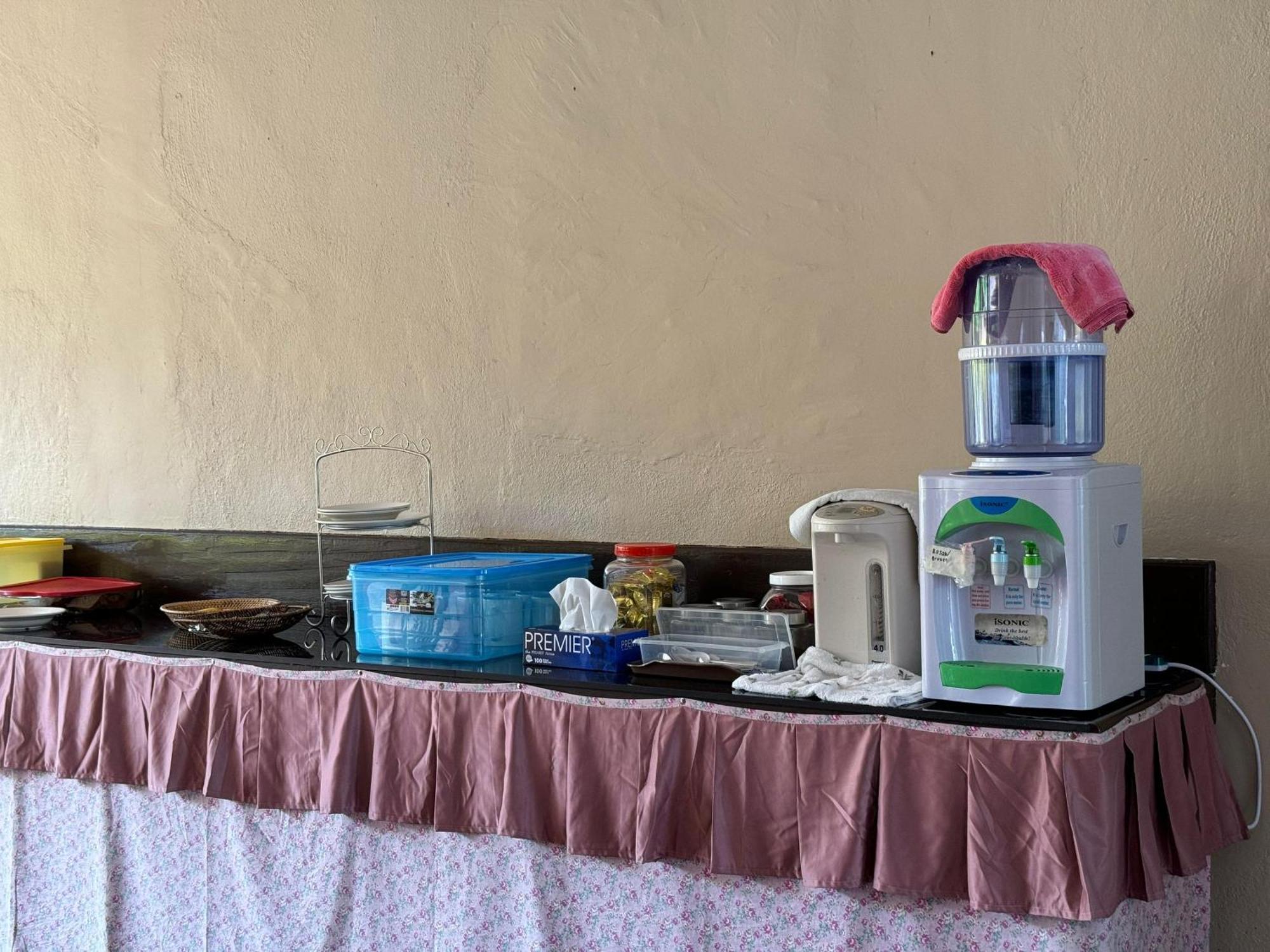 Apartament Myoldhouse Lahad Datu Zewnętrze zdjęcie