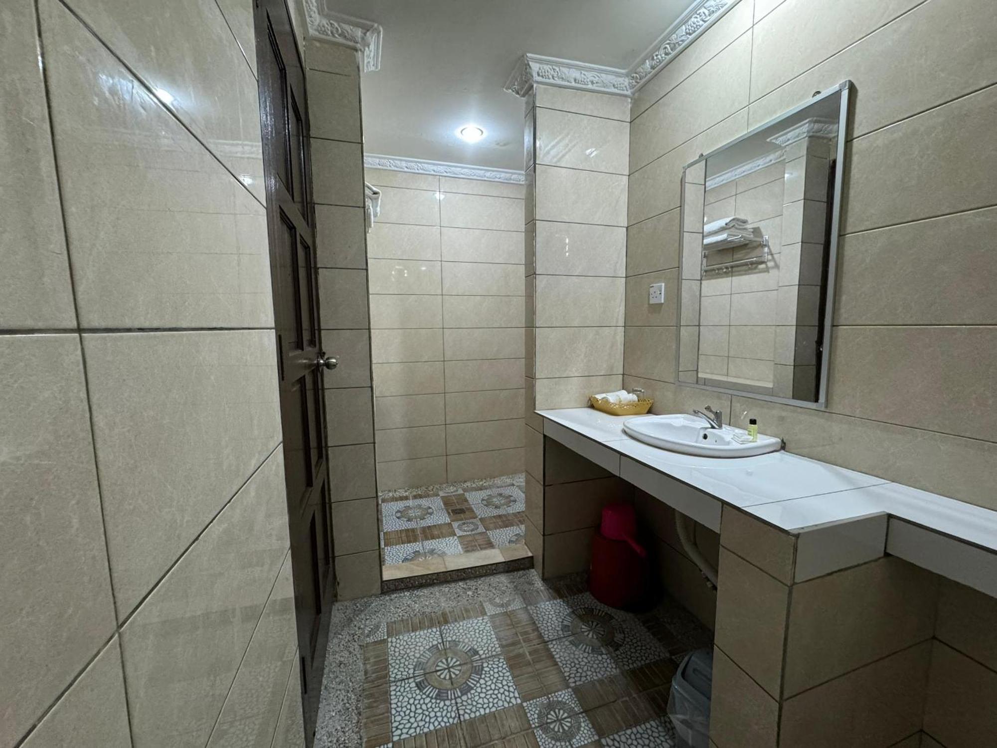 Apartament Myoldhouse Lahad Datu Zewnętrze zdjęcie