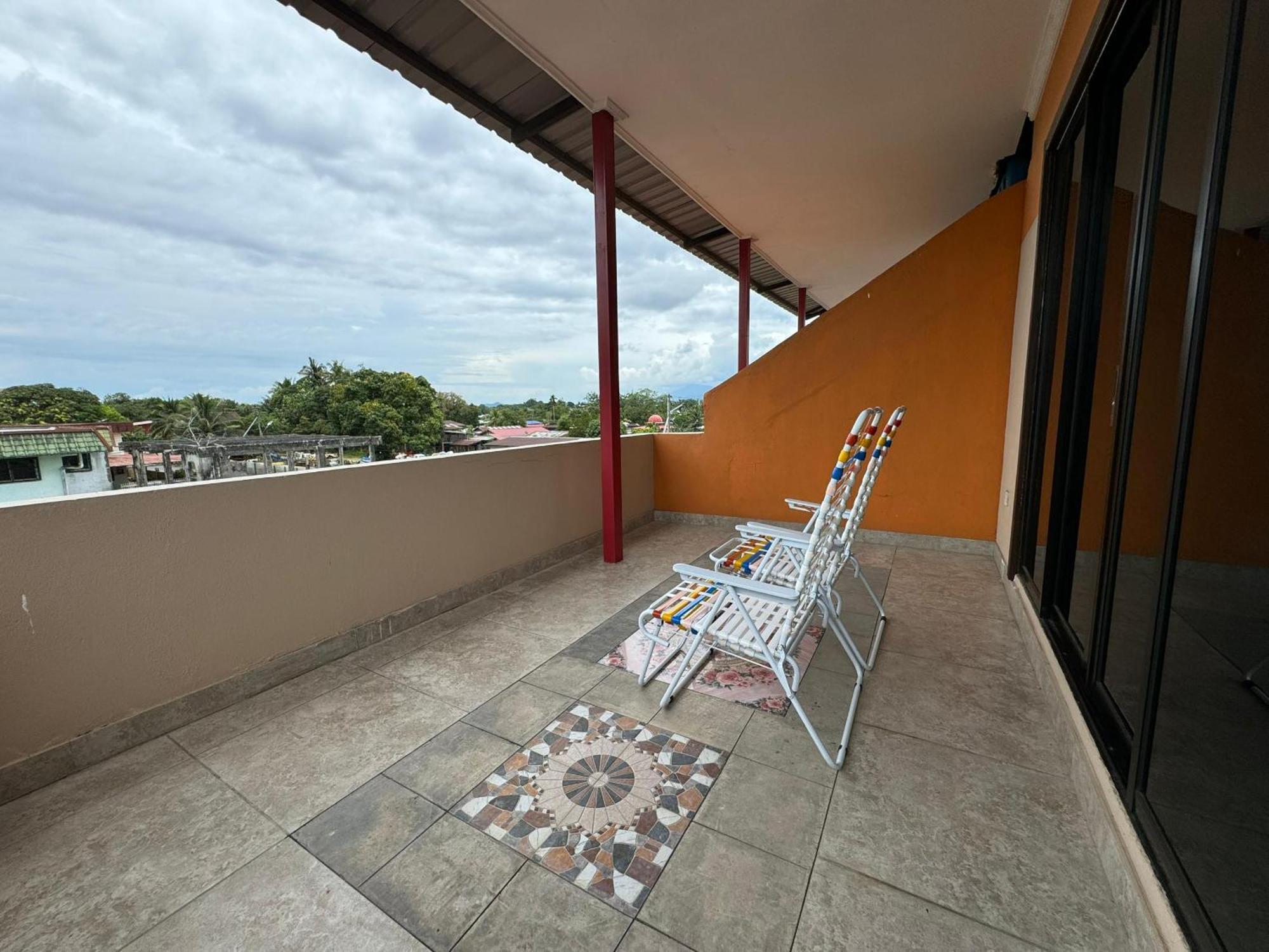 Apartament Myoldhouse Lahad Datu Zewnętrze zdjęcie